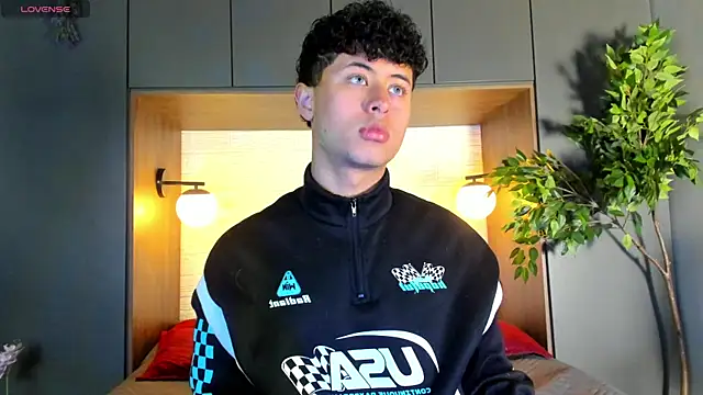 Noah dupont  online show from January 2026 11:59:02 AM