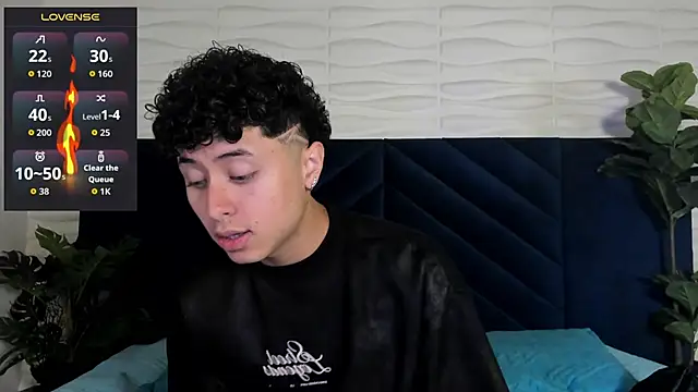 Noah dupont  online show from January 2026 12:00:01 PM