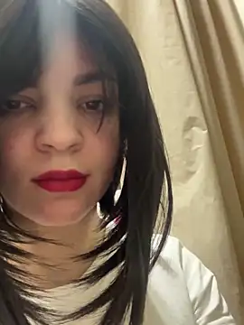 LilxSar online show from November 2025 08:22:01 PM