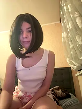 LilxSar online show from November 2025 12:03:02 AM