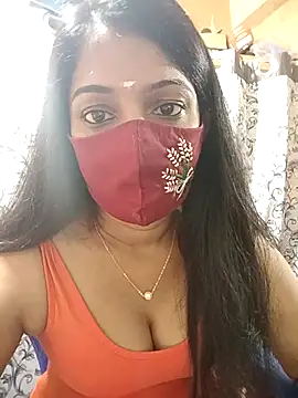 Honeya96 online show from November 2025 08:16:02 AM