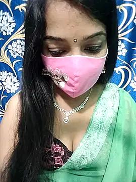 Honeya96 online show from December 2025 04:19:01 AM