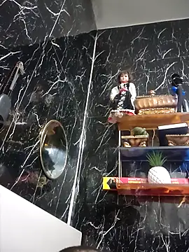 Saddamzaid1985 online show from April 2026 05:47:01 PM