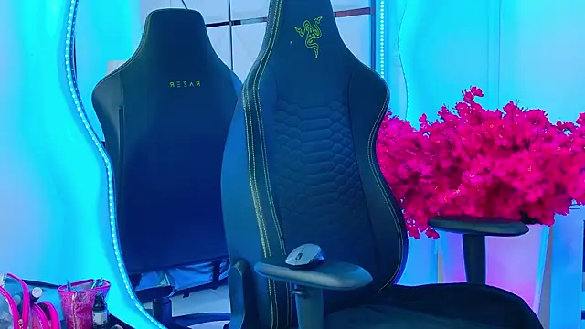 BunnySexyy18 online show from February 2026 09:24:01 PM