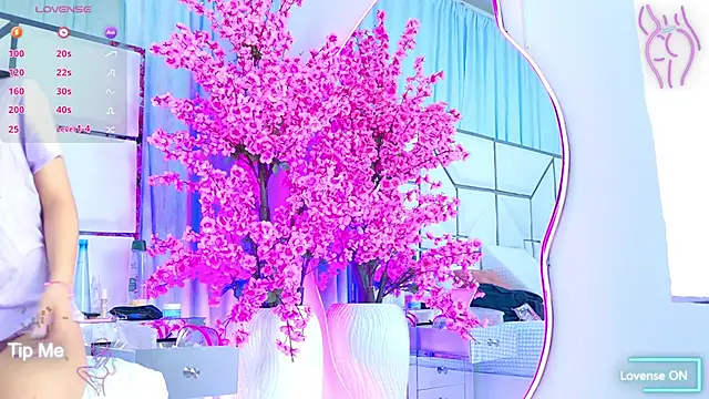 BunnySexyy18 online show from March 2026 03:23:01 AM