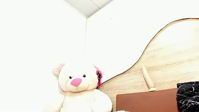 AMARA BRUNET online show from November 2025 12:59:03 PM