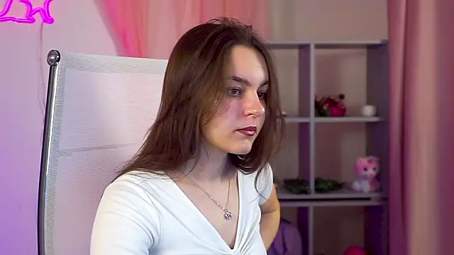 FrancescaCavaliere online show from March 2026 12:34:02 PM