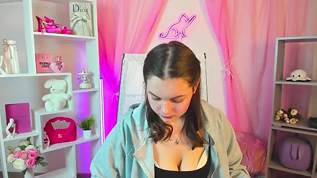 FrancescaCavaliere online show from March 2026 11:26:02 AM