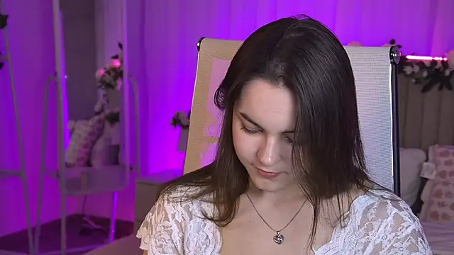 FrancescaCavaliere online show from June 2026 09:44:02 AM