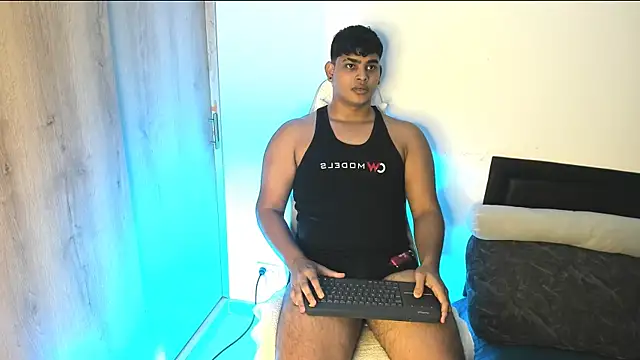 james smithx online show from November 2025 09:08:01 PM