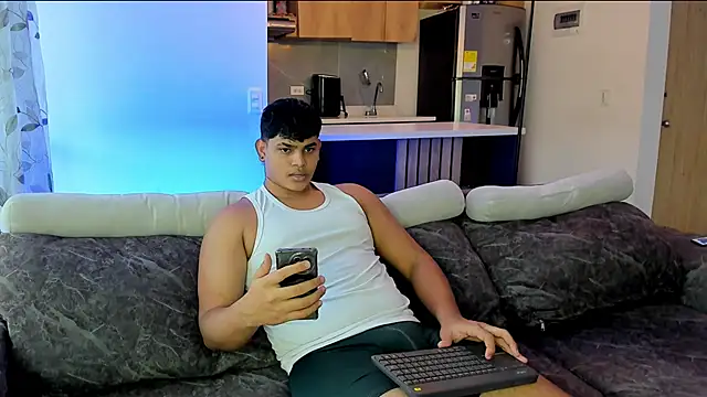 james smithx online show from November 2025 10:08:02 PM