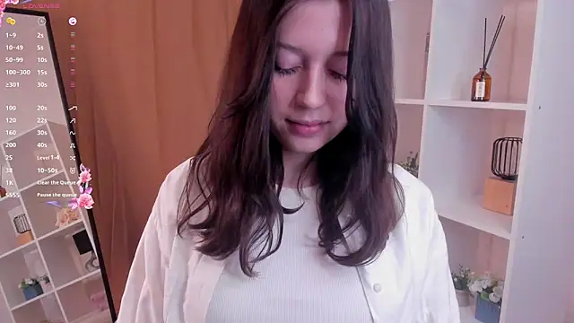 ColetteNeary online show from December 2025 03:21:02 PM