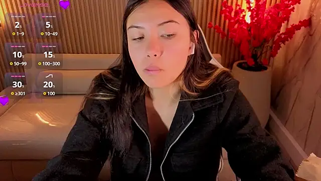 venus velvet tp online show from March 2026 12:41:01 PM