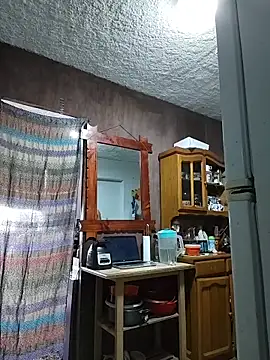 Zack1225 online show from March 2026 02:21:02 PM