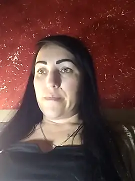 Snapshot of ArianaXFresh chatting on November 2025 10:01:01 PM ArianaXFresh online show from November 2025 10:01:01 PM