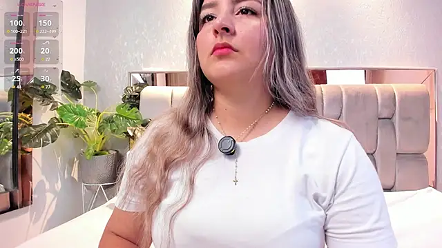 Hannapret   online show from December 2025 10:16:02 PM