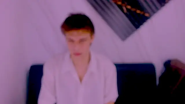 Liam York  online show from April 2026 11:55:02 AM