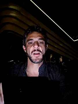 XL9inFun online show from November 2025 08:08:02 PM