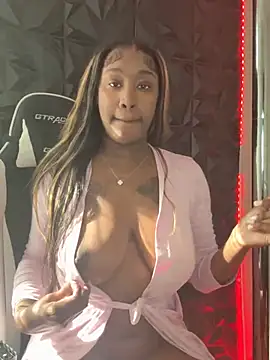 ToyaThick online show from January 2026 07:48:01 PM