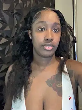 ToyaThick online show from March 2026 05:14:01 PM