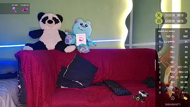 Kurt williams1 online show from January 2026 09:09:02 PM