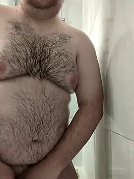 GayPoohBear online show from July 2026 05:50:02 AM