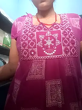 Snapshot of Nisha_Hindi chatting on November 2025 06:07:02 AM Nisha Hindi online show from November 2025 06:07:02 AM