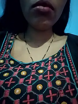 Snapshot of Nisha_Hindi chatting on January 2026 10:42:02 AM Nisha Hindi online show from January 2026 10:42:02 AM