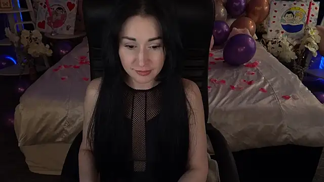 CarolinaaFoxyyy online show from February 2026 01:40:01 PM