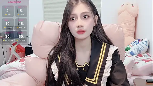 lris-Beauty online show from February 2026 02:54:01 PM