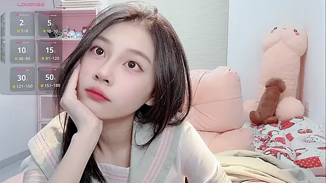 lris-Beauty online show from March 2026 03:57:02 AM