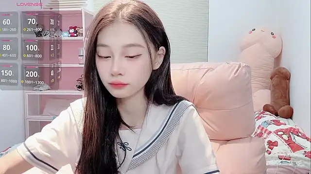 lris-Beauty online show from March 2026 07:25:02 AM