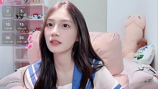 lris-Beauty online show from April 2026 01:41:01 PM