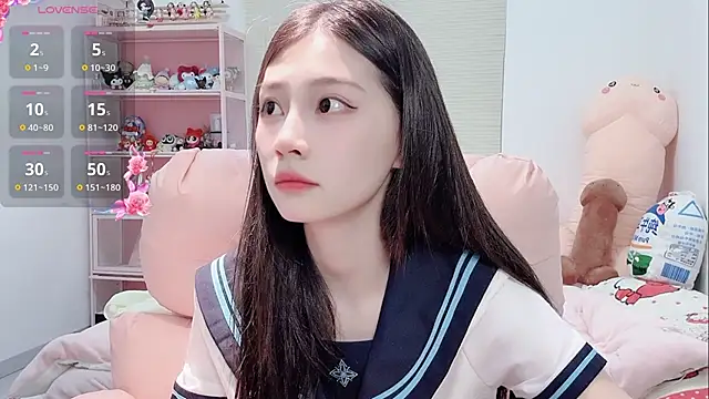 lris-Beauty online show from April 2026 03:26:01 AM