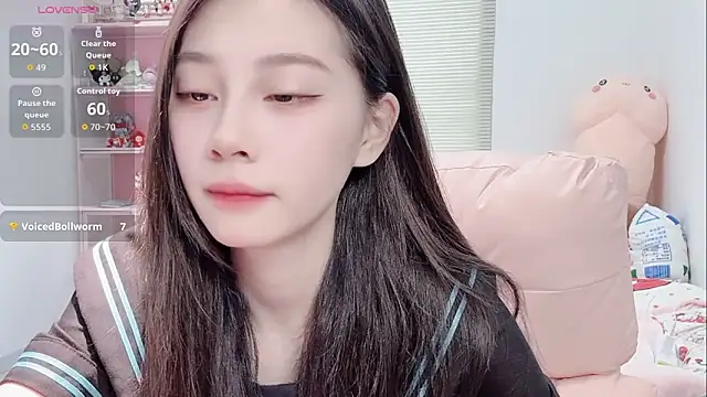 lris-Beauty online show from April 2026 08:20:02 AM