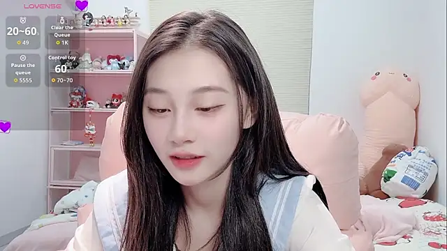 lris-Beauty online show from April 2026 07:26:02 AM