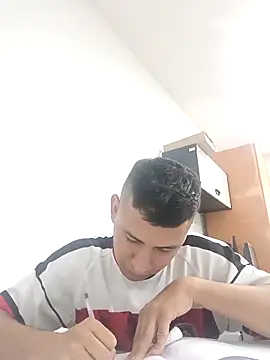 MonasticCanine online show from November 2025 12:36:02 PM