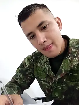 MonasticCanine online show from November 2025 11:43:02 AM