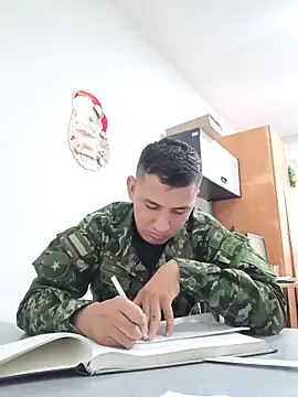 Snapshot of MonasticCanine chatting on December 2025 12:03:02 PM MonasticCanine online show from December 2025 12:03:02 PM