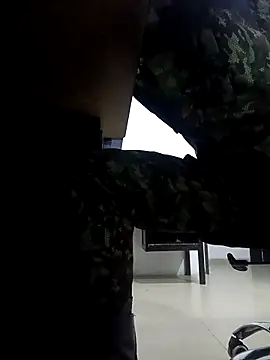 Snapshot of MonasticCanine chatting on December 2025 07:06:02 AM MonasticCanine online show from December 2025 07:06:02 AM