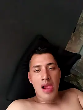 Snapshot of MonasticCanine chatting on December 2025 05:52:01 PM MonasticCanine online show from December 2025 05:52:01 PM