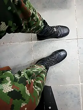 Snapshot of MonasticCanine chatting on January 2026 12:07:02 PM MonasticCanine online show from January 2026 12:07:02 PM