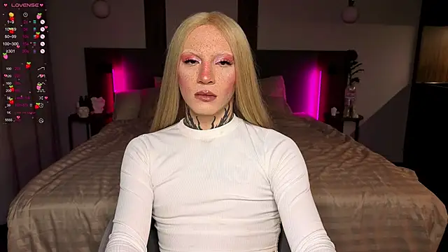 1lola4ka online show from February 2026 06:01:02 PM