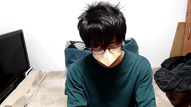 Snapshot of yuu-to-desu chatting on March 2026 04:01:01 AM yuu-to-desu online show from March 2026 04:01:01 AM
