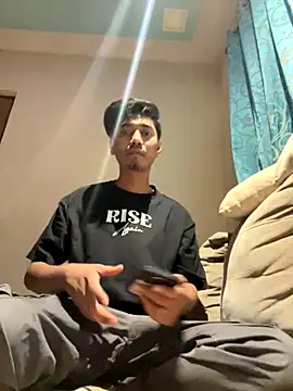 RonnySlim online show from November 2025 09:59:01 PM