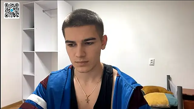  BarePulse online show from November 2025 08:00:01 PM