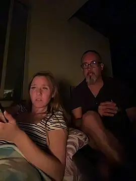 Jakk Danielle Lounge online show from January 2026 01:41:01 AM