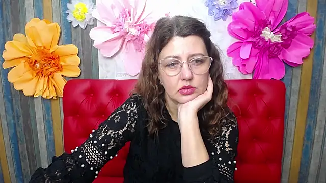 RoseHille online show from December 2025 02:59:01 PM