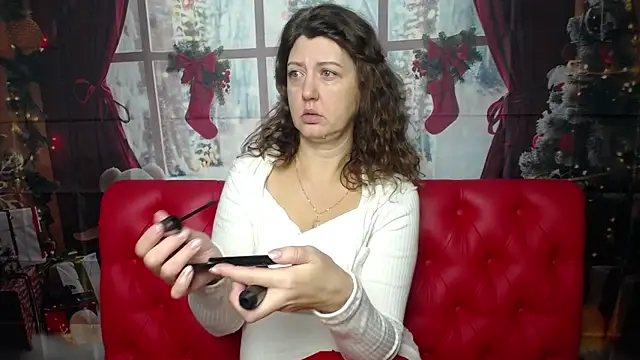 RoseHille online show from December 2025 06:19:02 AM