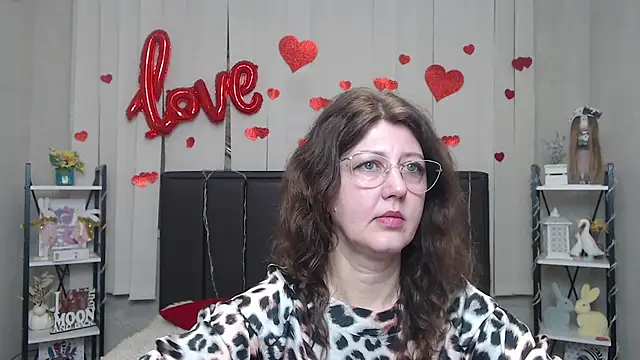 RoseHille online show from March 2026 06:13:01 AM